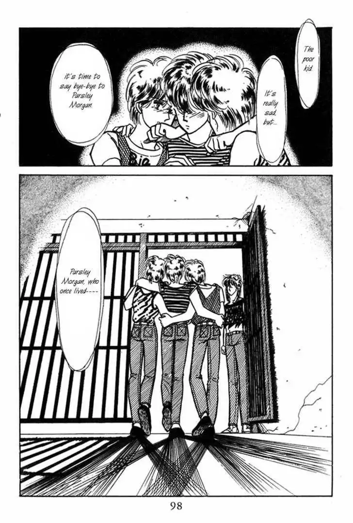Vivid Memories Chapter 3 13